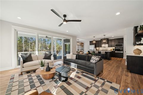 Tiny photo for Lot 54 Kennington Parkway North #LOT 54, Aylett, VA 23009 (MLS # 2602294)