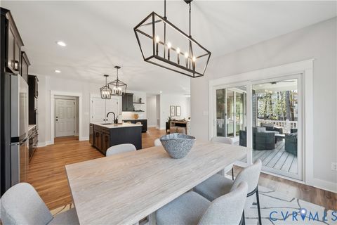 Tiny photo for Lot 54 Kennington Parkway North #LOT 54, Aylett, VA 23009 (MLS # 2602294)