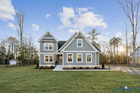 Photo of Lot 54 Kennington Parkway North #LOT 54, Aylett, VA 23009 (MLS # 2602294)