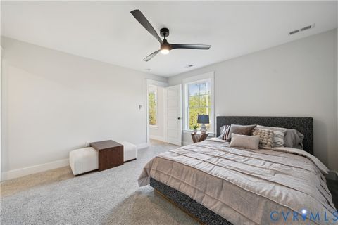 Tiny photo for Lot 54 Kennington Parkway North #LOT 54, Aylett, VA 23009 (MLS # 2602294)