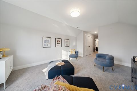 Tiny photo for Lot 54 Kennington Parkway North #LOT 54, Aylett, VA 23009 (MLS # 2602294)