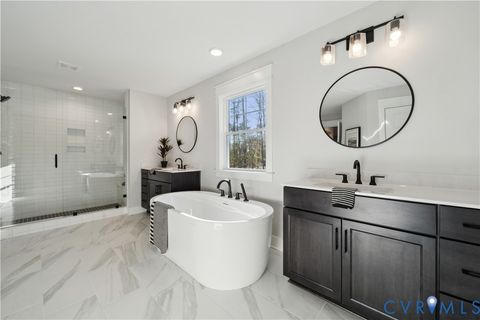 Tiny photo for Lot 54 Kennington Parkway North #LOT 54, Aylett, VA 23009 (MLS # 2602294)