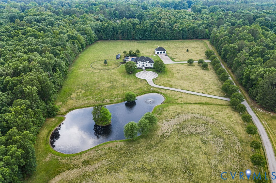 13446 Bradley Bridge Road
