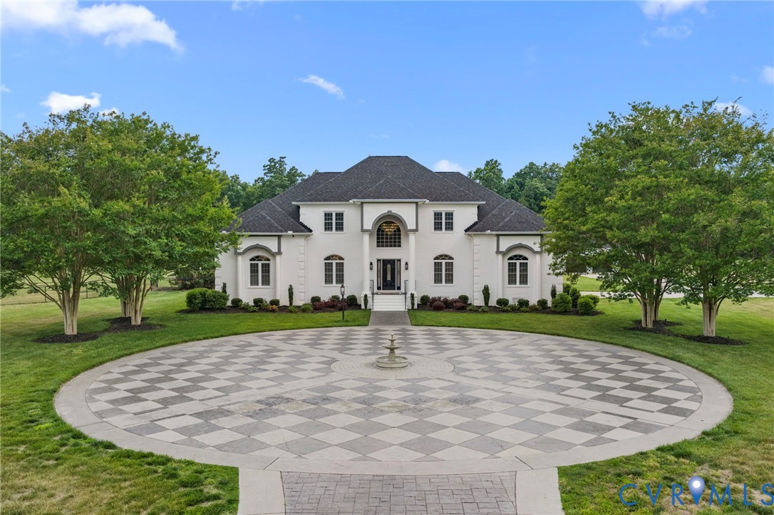 13446 Bradley Bridge Road