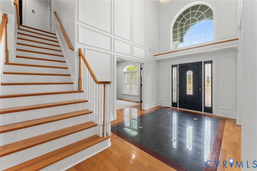 13446 Bradley Bridge Road