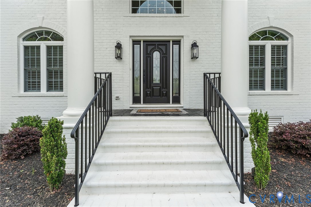 13446 Bradley Bridge Road