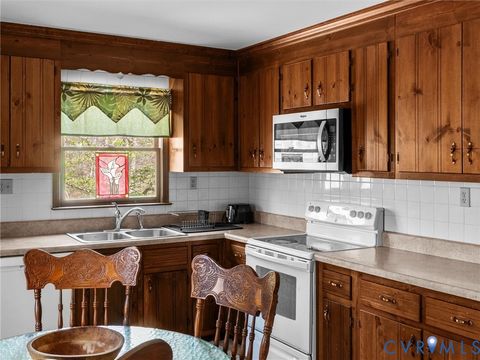 Tiny photo for 2217 Mountain View Road, Powhatan, VA 23139 (MLS # 2608887)
