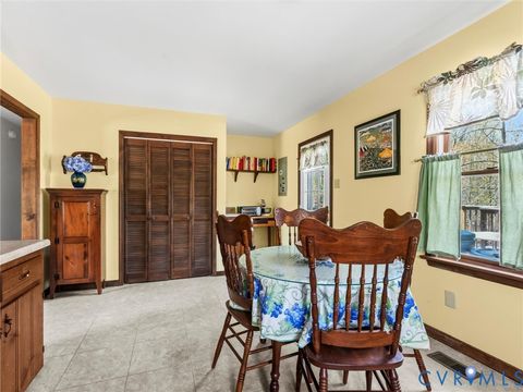 Tiny photo for 2217 Mountain View Road, Powhatan, VA 23139 (MLS # 2608887)