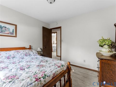 Tiny photo for 2217 Mountain View Road, Powhatan, VA 23139 (MLS # 2608887)