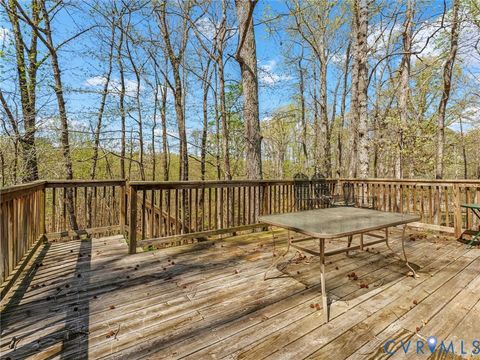 Tiny photo for 2217 Mountain View Road, Powhatan, VA 23139 (MLS # 2608887)