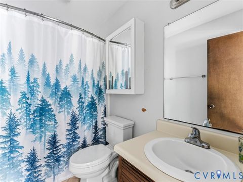 Tiny photo for 2217 Mountain View Road, Powhatan, VA 23139 (MLS # 2608887)