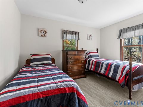 Tiny photo for 2217 Mountain View Road, Powhatan, VA 23139 (MLS # 2608887)