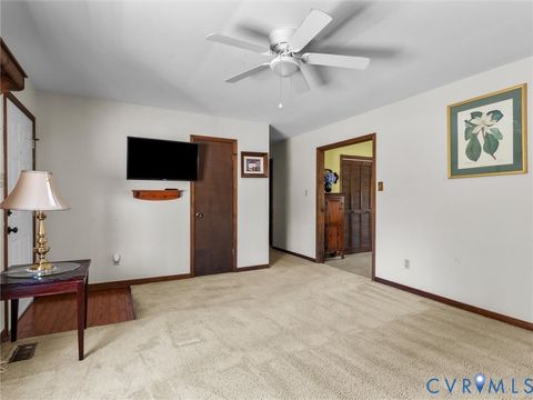 Tiny photo for 2217 Mountain View Road, Powhatan, VA 23139 (MLS # 2608887)