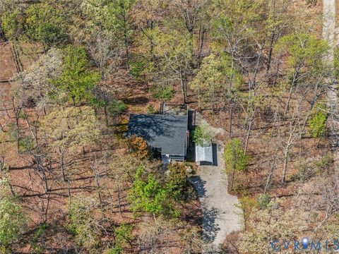 Tiny photo for 2217 Mountain View Road, Powhatan, VA 23139 (MLS # 2608887)