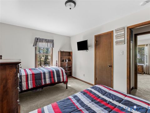 Tiny photo for 2217 Mountain View Road, Powhatan, VA 23139 (MLS # 2608887)