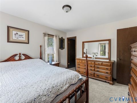 Tiny photo for 2217 Mountain View Road, Powhatan, VA 23139 (MLS # 2608887)