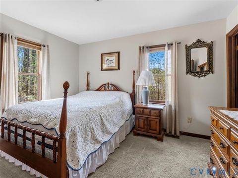 Tiny photo for 2217 Mountain View Road, Powhatan, VA 23139 (MLS # 2608887)