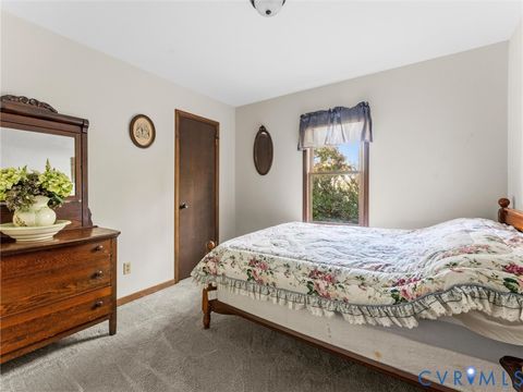 Tiny photo for 2217 Mountain View Road, Powhatan, VA 23139 (MLS # 2608887)