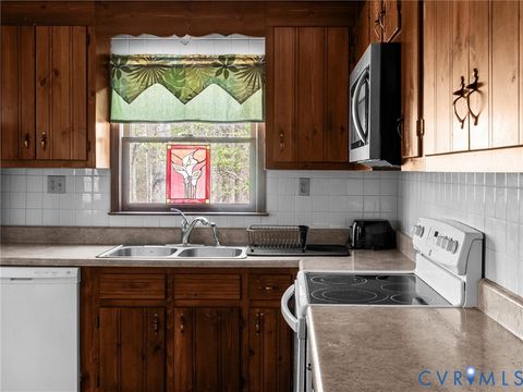 Tiny photo for 2217 Mountain View Road, Powhatan, VA 23139 (MLS # 2608887)