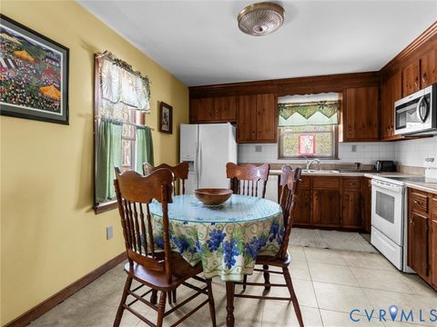 Tiny photo for 2217 Mountain View Road, Powhatan, VA 23139 (MLS # 2608887)