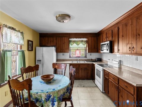 Tiny photo for 2217 Mountain View Road, Powhatan, VA 23139 (MLS # 2608887)