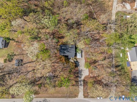 Tiny photo for 2217 Mountain View Road, Powhatan, VA 23139 (MLS # 2608887)