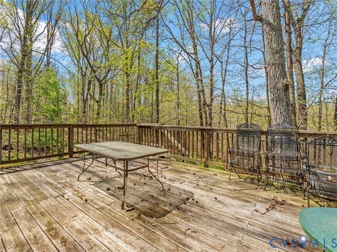 Tiny photo for 2217 Mountain View Road, Powhatan, VA 23139 (MLS # 2608887)