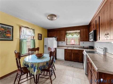Tiny photo for 2217 Mountain View Road, Powhatan, VA 23139 (MLS # 2608887)