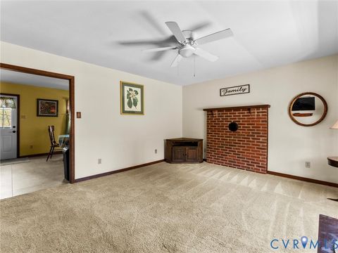 Tiny photo for 2217 Mountain View Road, Powhatan, VA 23139 (MLS # 2608887)