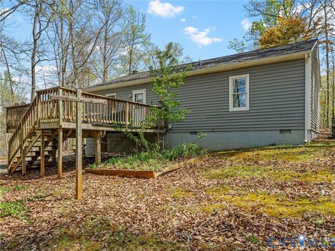 Tiny photo for 2217 Mountain View Road, Powhatan, VA 23139 (MLS # 2608887)