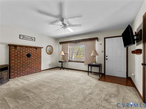 Tiny photo for 2217 Mountain View Road, Powhatan, VA 23139 (MLS # 2608887)