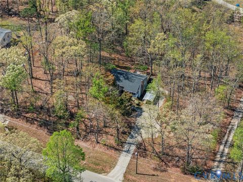 Tiny photo for 2217 Mountain View Road, Powhatan, VA 23139 (MLS # 2608887)