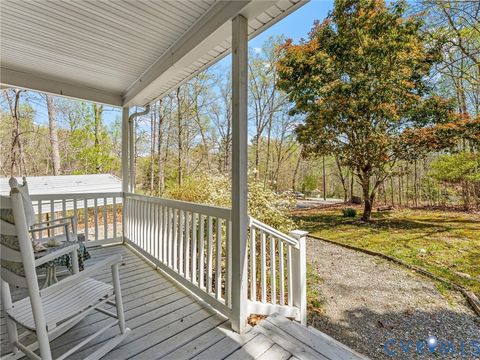 Tiny photo for 2217 Mountain View Road, Powhatan, VA 23139 (MLS # 2608887)