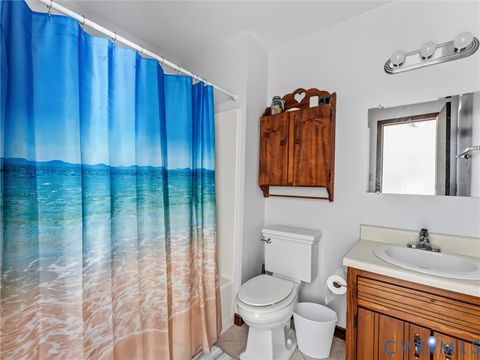 Tiny photo for 2217 Mountain View Road, Powhatan, VA 23139 (MLS # 2608887)