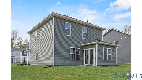 Tiny photo for 4204 Eagle Drive, Hopewell, VA 23860 (MLS # 2605129)