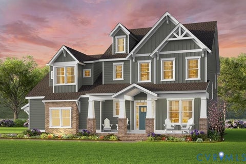 Photo of 7436 Fowlis Place, Chesterfield, VA 23838 (MLS # 2621966)