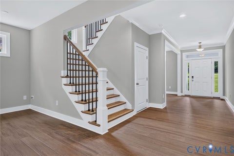 Tiny photo for 7436 Fowlis Place, Chesterfield, VA 23838 (MLS # 2621966)