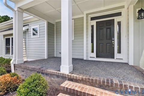 Tiny photo for 7436 Fowlis Place, Chesterfield, VA 23838 (MLS # 2621966)