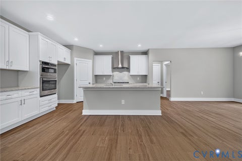 Tiny photo for 7436 Fowlis Place, Chesterfield, VA 23838 (MLS # 2621966)