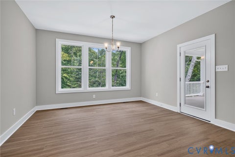 Tiny photo for 7436 Fowlis Place, Chesterfield, VA 23838 (MLS # 2621966)
