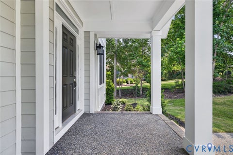Tiny photo for 7436 Fowlis Place, Chesterfield, VA 23838 (MLS # 2621966)