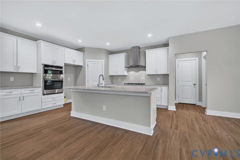 Tiny photo for 7436 Fowlis Place, Chesterfield, VA 23838 (MLS # 2621966)