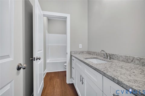 Tiny photo for 7436 Fowlis Place, Chesterfield, VA 23838 (MLS # 2621966)