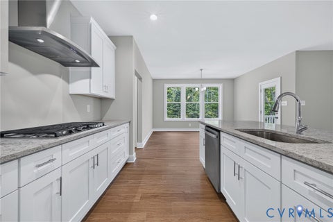 Tiny photo for 7436 Fowlis Place, Chesterfield, VA 23838 (MLS # 2621966)