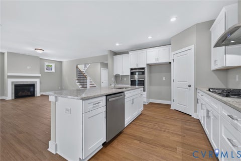 Tiny photo for 7436 Fowlis Place, Chesterfield, VA 23838 (MLS # 2621966)