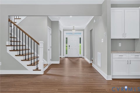 Tiny photo for 7436 Fowlis Place, Chesterfield, VA 23838 (MLS # 2621966)