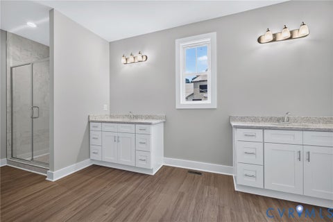 Tiny photo for 7436 Fowlis Place, Chesterfield, VA 23838 (MLS # 2621966)