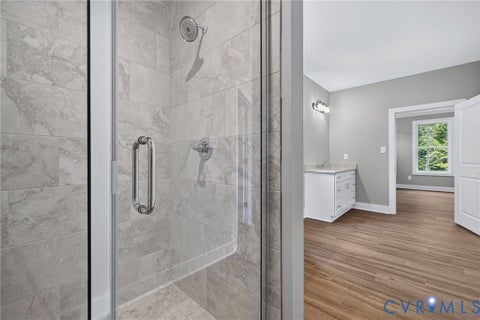 Tiny photo for 7436 Fowlis Place, Chesterfield, VA 23838 (MLS # 2621966)