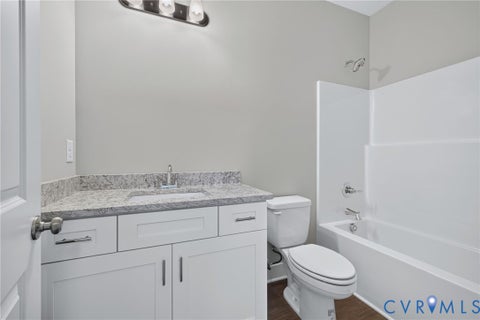 Tiny photo for 7436 Fowlis Place, Chesterfield, VA 23838 (MLS # 2621966)
