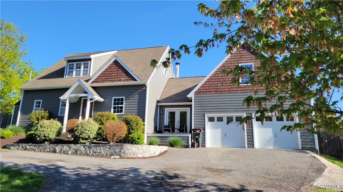 614 Bonair Circle